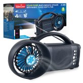 Solar Soundwave Z-200