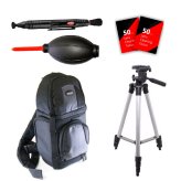 Camera Essentials Kit