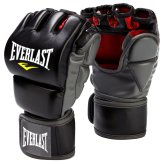 Split Thumb Grappling Gloves