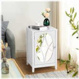 Reflections Bedside Cabinet