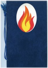 Milestone Menus: Olympic Flame, Denver