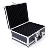 SecureGuard Gun Transport and Storage Case