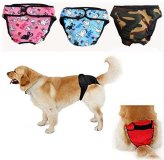 Camo Puppy Pants