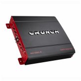 Thunderbolt Audio Amplifier