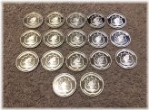 American Heritage Coin Collection