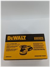 Precision Pro Sander