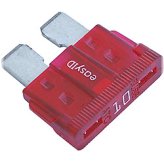Blue Sea Systems Fuse Atc Easyid 10A