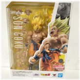 Legendary Saiyan Warrior - Awakening Figure