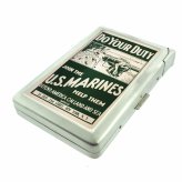 Marine Lighter Wallet