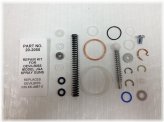 JGA Spray Gun Repair Kit