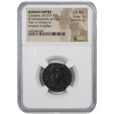 Constans Centenionalis Gold Coin