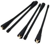 UHF Antenna Set for Motorola Radios