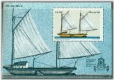 Brazilian Boat Collection
