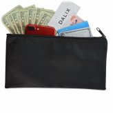 Travel Essentials Organizer