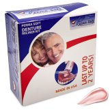 SoftFit Denture Liner Kit