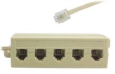 Modular Outlet Splitter Kit