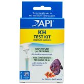 API Carbonate Hardness Test Kit