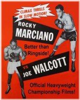 Legendary Heavyweight Showdown Photo Print