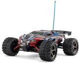 Rapid Racer 1/16 Off-Road Truck