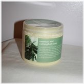 Rosemary Mint Calming Bath Soak