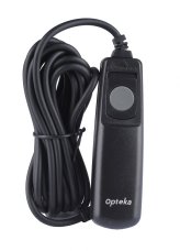 Canon EOS Remote Shutter Switch by Opteka