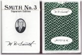 Smith No. 3 Signature Edition Playing Cards