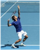 Grand Slam Tennis Pro Memorabilia Collection