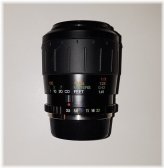 Classic Capture Lens