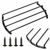 Guardian 12" Metal Speaker Subwoofer Grille