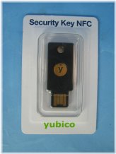 SecureKey Lock & Key Set