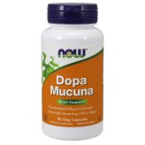 Mucuna Dopa Capsules