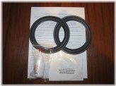 Foam Surround Woofer Repair Kit for BOSE 301 and SA300 Series