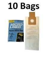 FreshClean Vacuum Bags