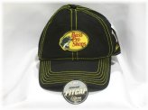 Truex's Pit Hat - Bass Pro Edition