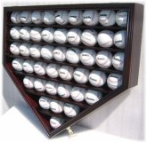 Ballpark Memories Display Cabinet