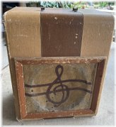 SilverTone Revival Project Amplifier