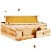 Honey Haven Complete Beekeeping Kit