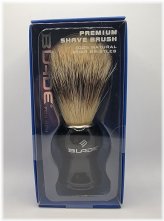 Boar Bristle Shave Kit