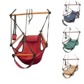 Woodland Breeze Hammock Chair - Relax and Unwind in Nature