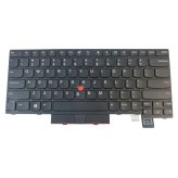 ThinkPad A485 T470 T480 Non-Backlit Keyboard with Pointer