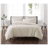 Ivory Heritage Duvet Cover Set