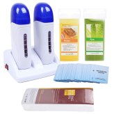 SmoothSkin Waxing Kit