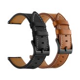 Heritage Leather Straps