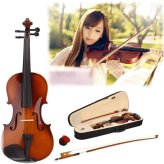 Young Virtuoso Violin Set