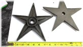 Texas Star Building Washer