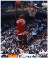 Legends of the Court