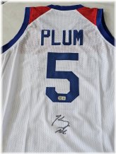 WNBA Legends Autographed Basketball Collection