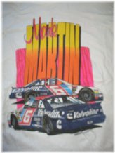 Valvoline Racer Tee