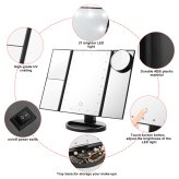 GlowPro Magnifying Mirror