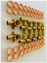 VersaFlow Fittings Set